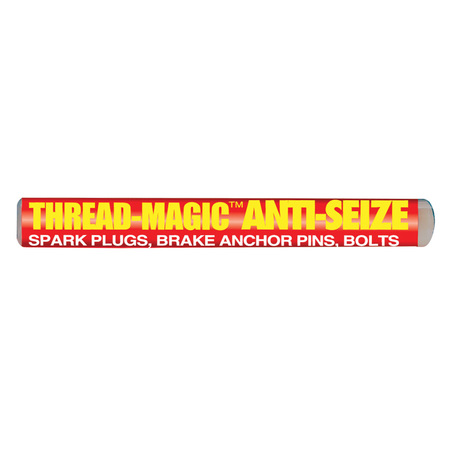 AGS Thread-Magic Anti-Seize, .43oz Stick TM-1